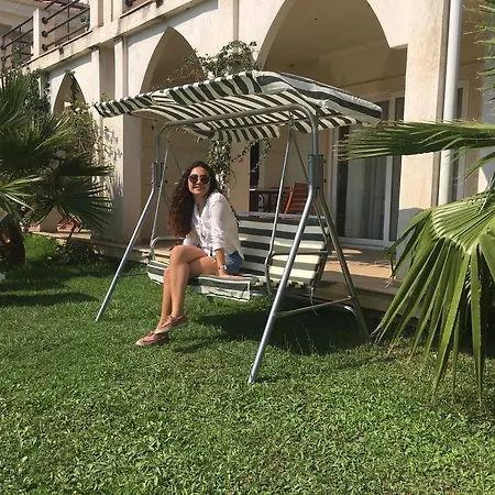 Vila Rossa *