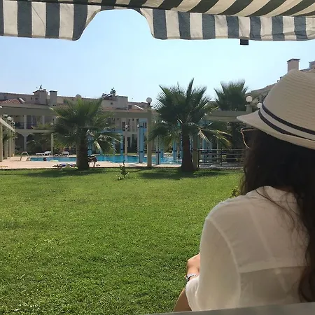 Rossa * Fethiye