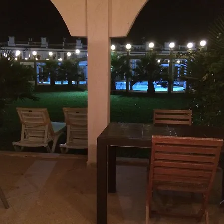Rossa Vila Fethiye