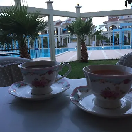 Rossa * Fethiye