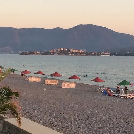 Rossa Vila Fethiye